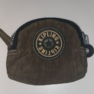 Kipling coin purse